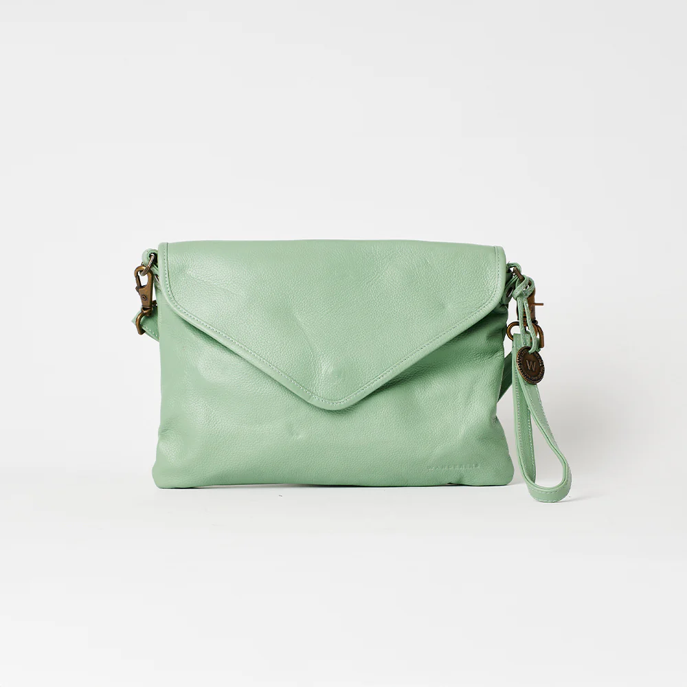 The Marseille Crossbody Clutch - Image 133