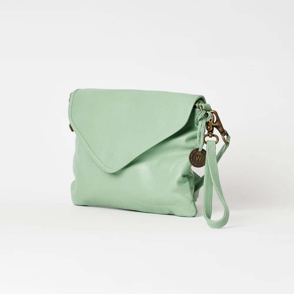 The Marseille Crossbody Clutch - Image 134