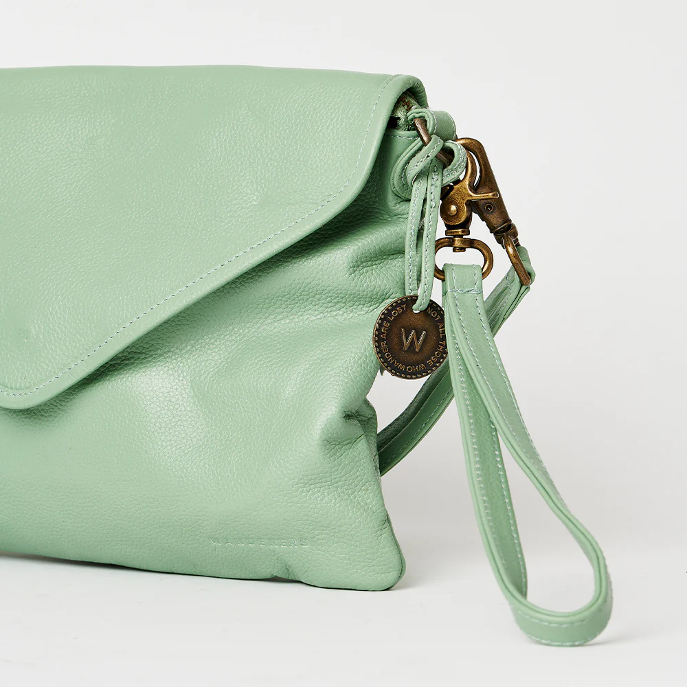 The Marseille Crossbody Clutch - Image 135