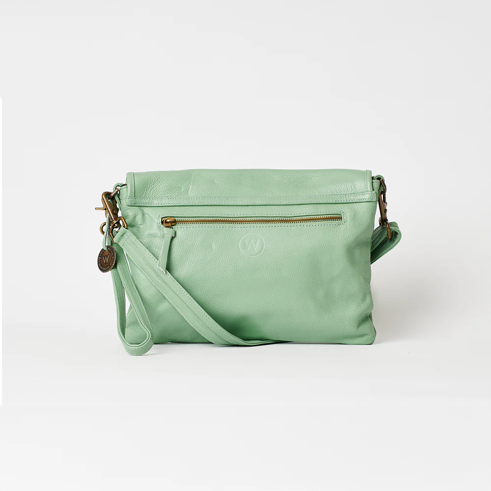 The Marseille Crossbody Clutch - Image 136