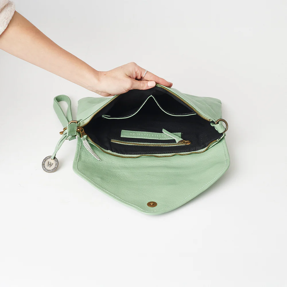 The Marseille Crossbody Clutch - Image 137