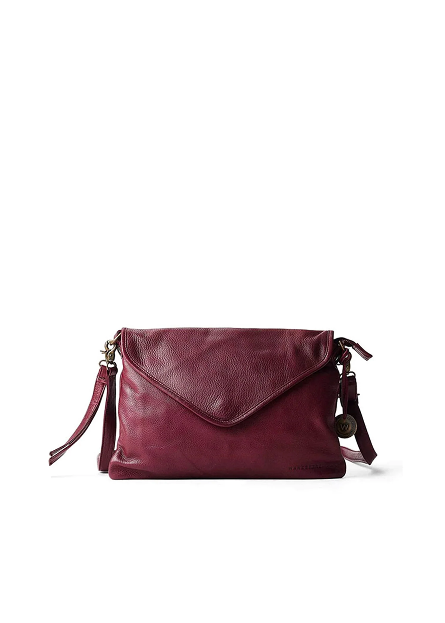 The Marseille Crossbody Clutch - Image 14