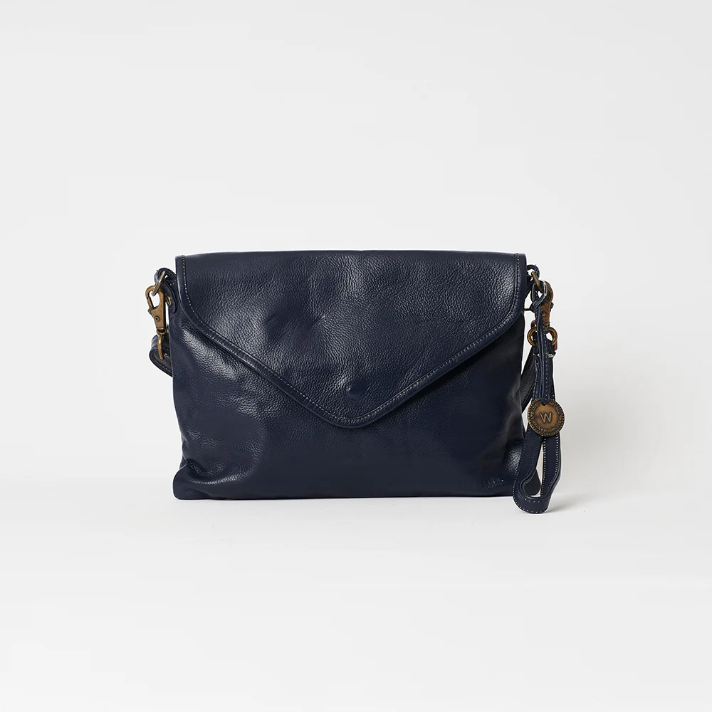The Marseille Crossbody Clutch - Image 144