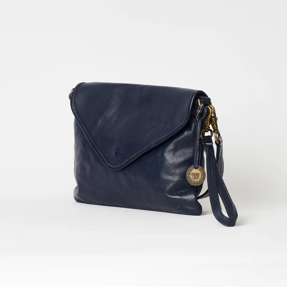 The Marseille Crossbody Clutch - Image 145