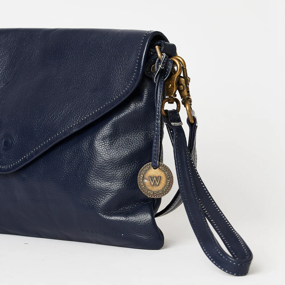 The Marseille Crossbody Clutch - Image 146