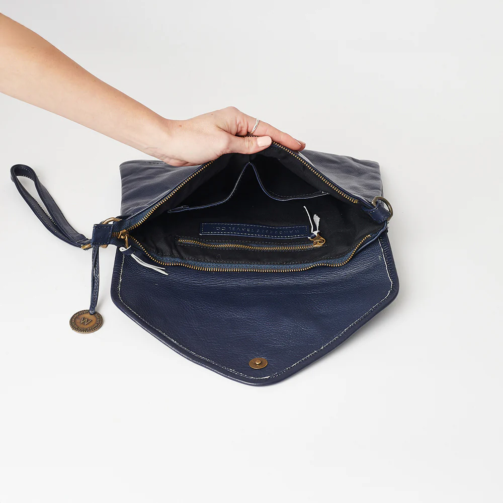 The Marseille Crossbody Clutch - Image 148