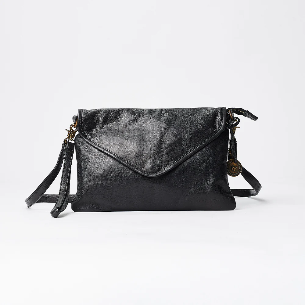 The Marseille Crossbody Clutch - Image 15
