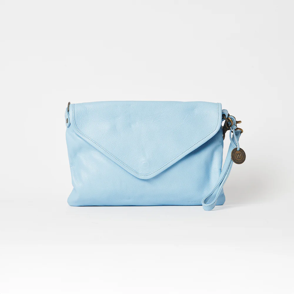 The Marseille Crossbody Clutch - Image 155