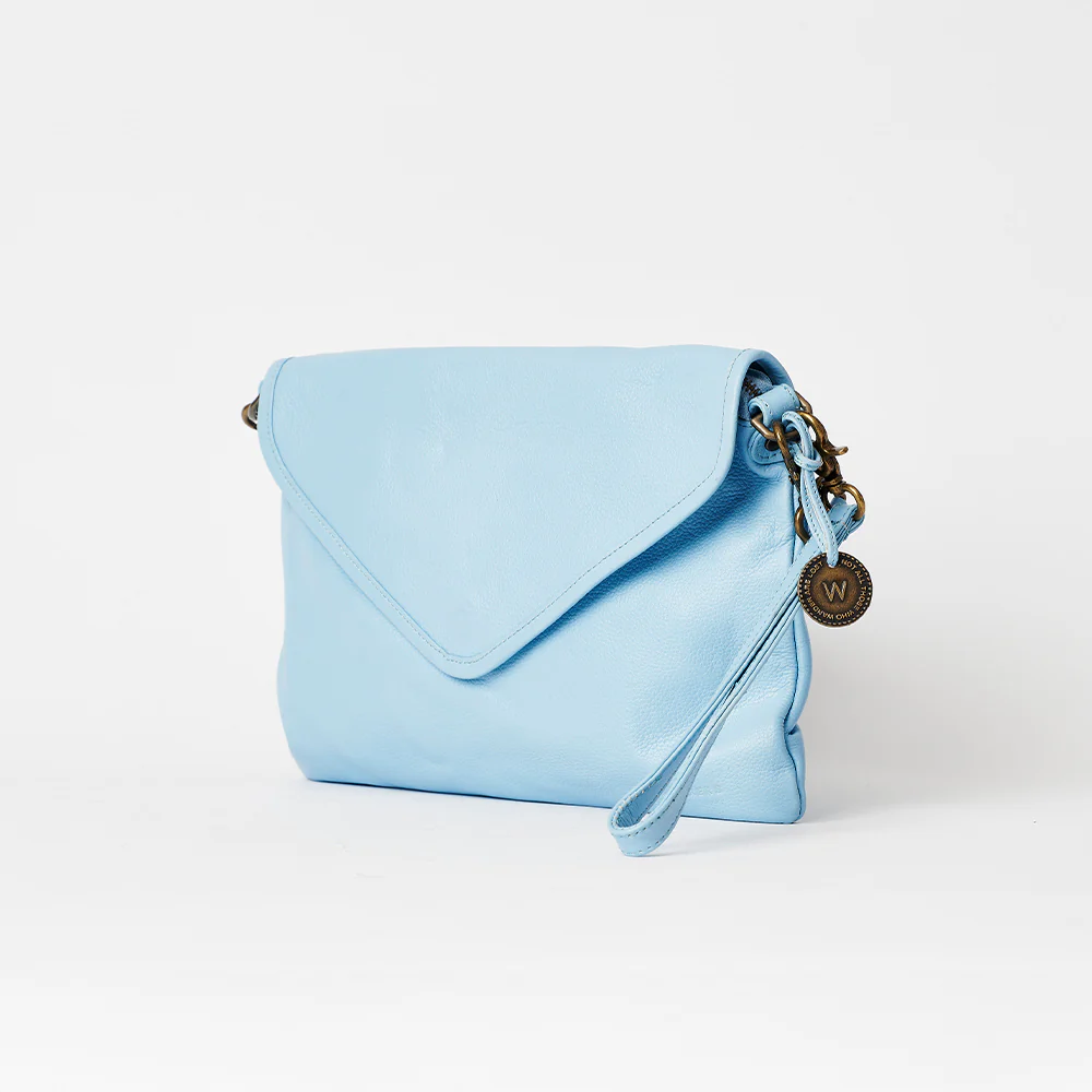 The Marseille Crossbody Clutch - Image 156