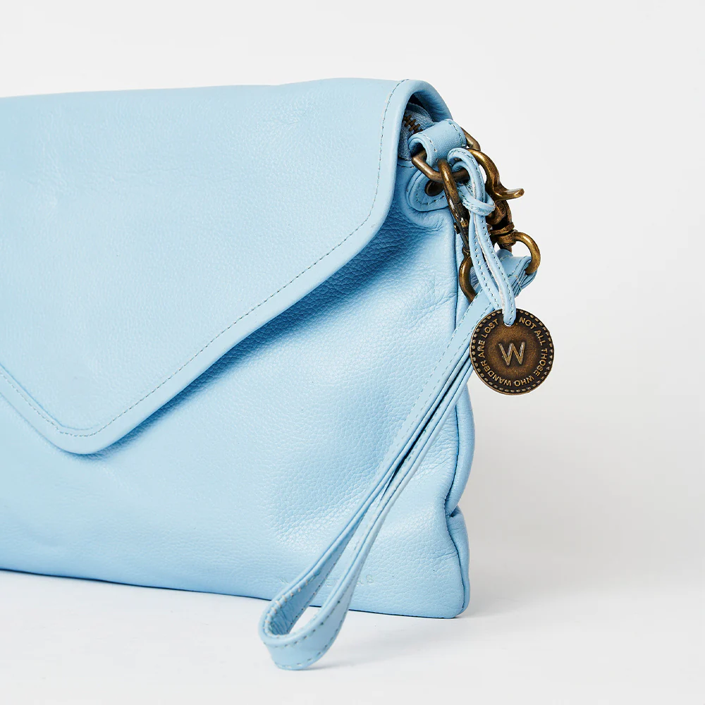 The Marseille Crossbody Clutch - Image 157