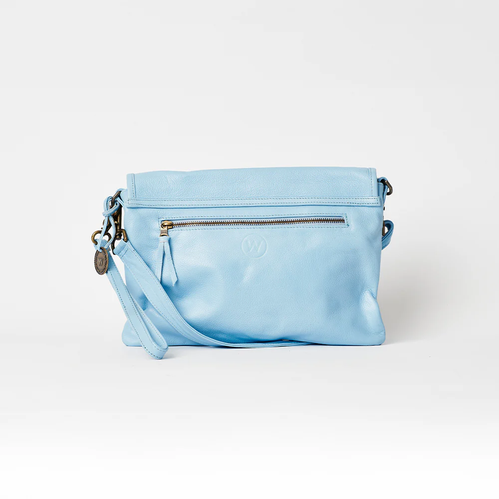 The Marseille Crossbody Clutch - Image 158