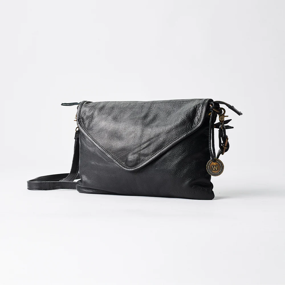 The Marseille Crossbody Clutch - Image 16