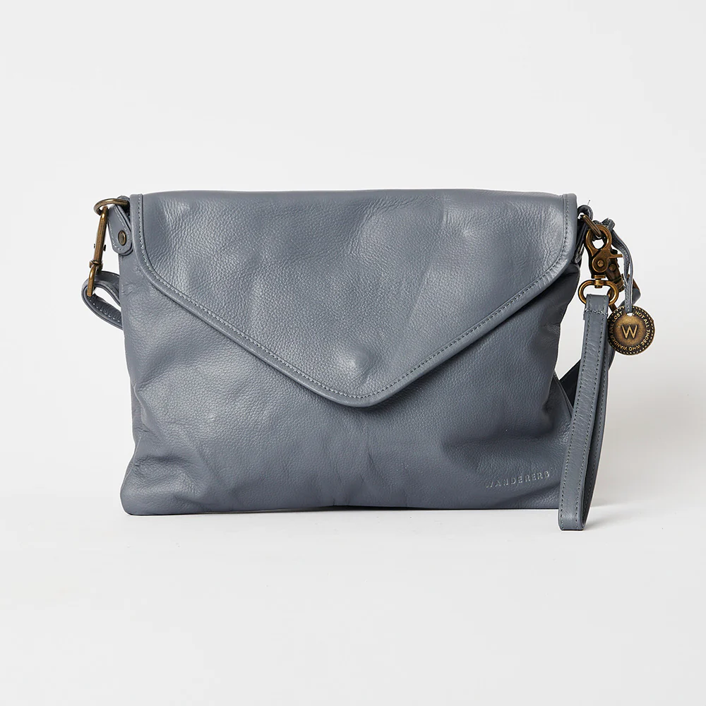 The Marseille Crossbody Clutch - Image 166