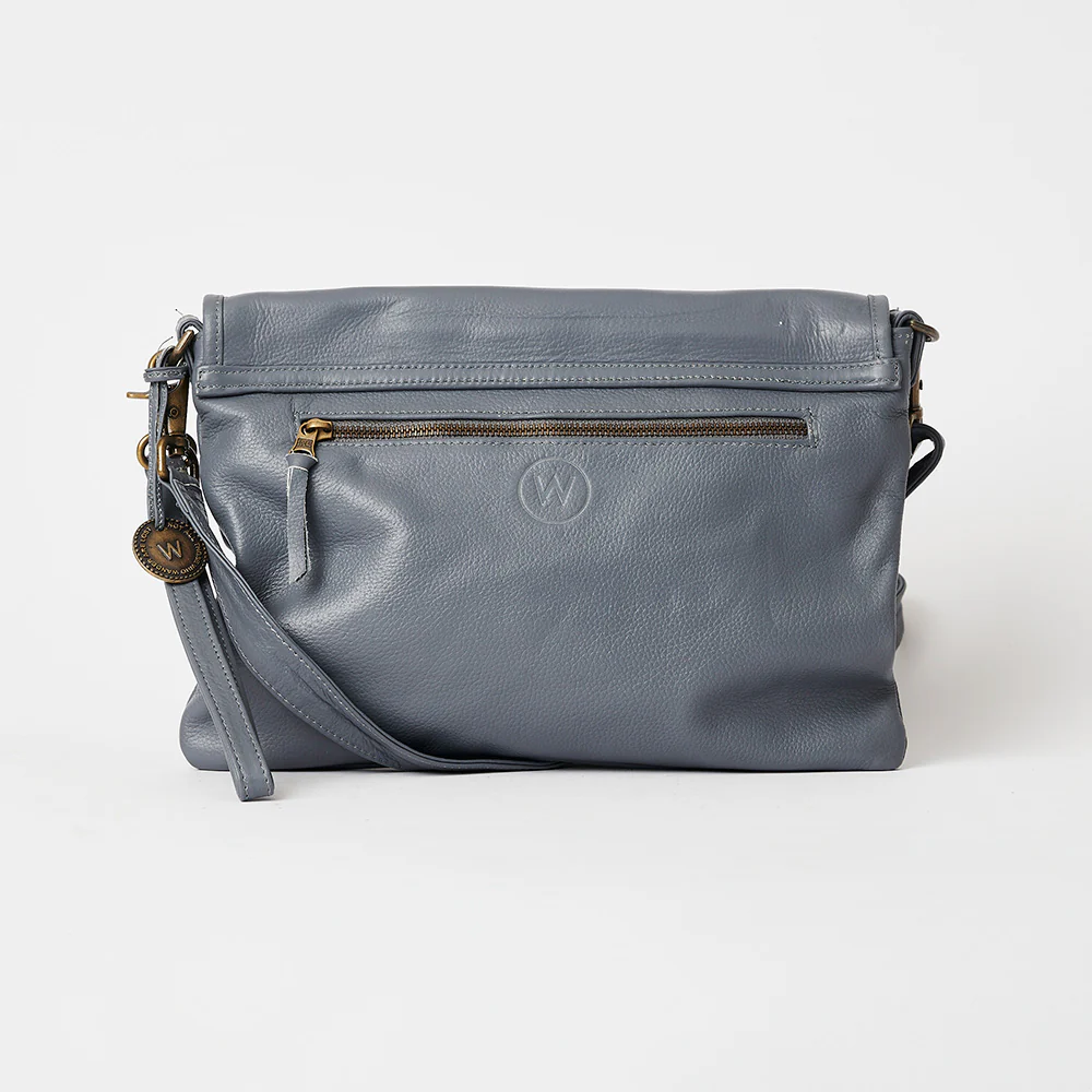 The Marseille Crossbody Clutch - Image 167