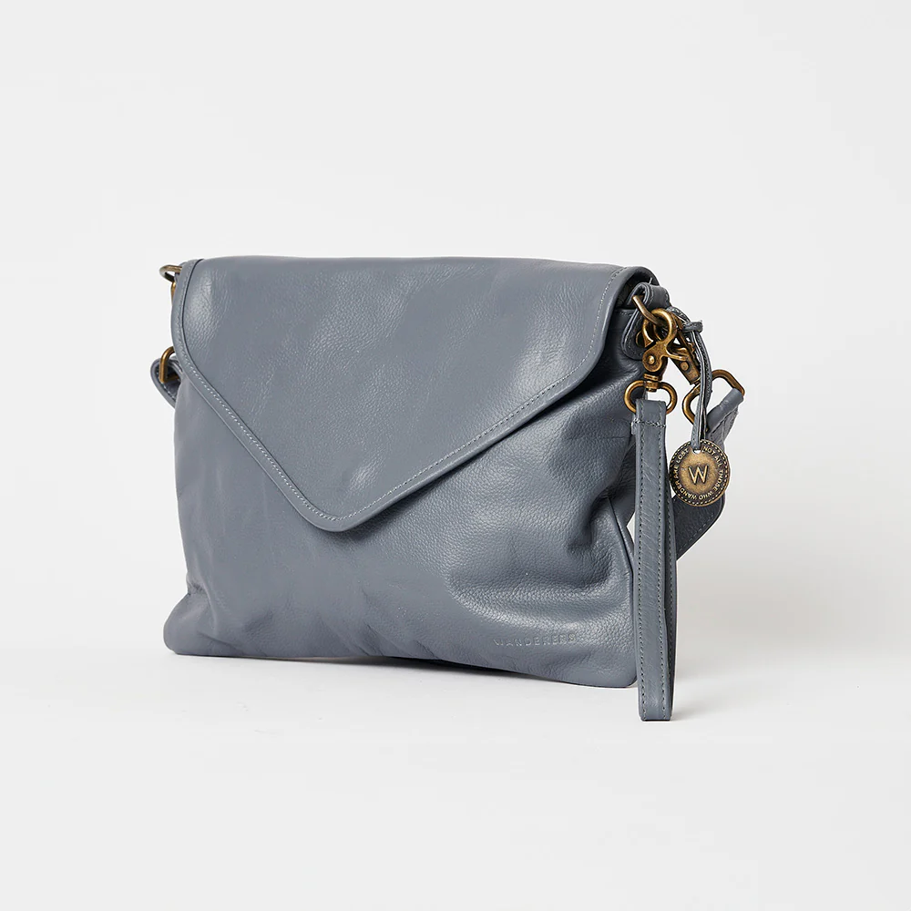 The Marseille Crossbody Clutch - Image 168