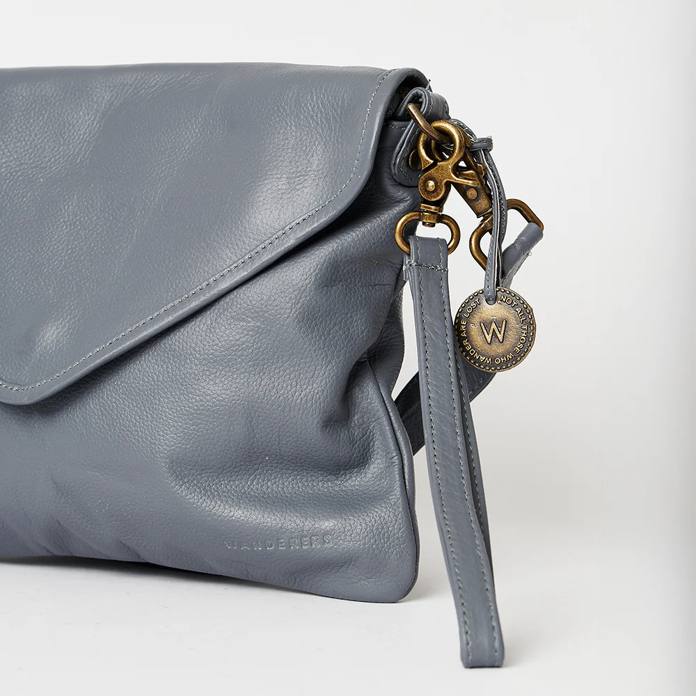 The Marseille Crossbody Clutch - Image 169