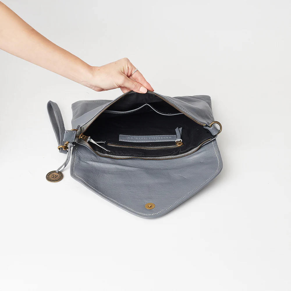 The Marseille Crossbody Clutch - Image 170