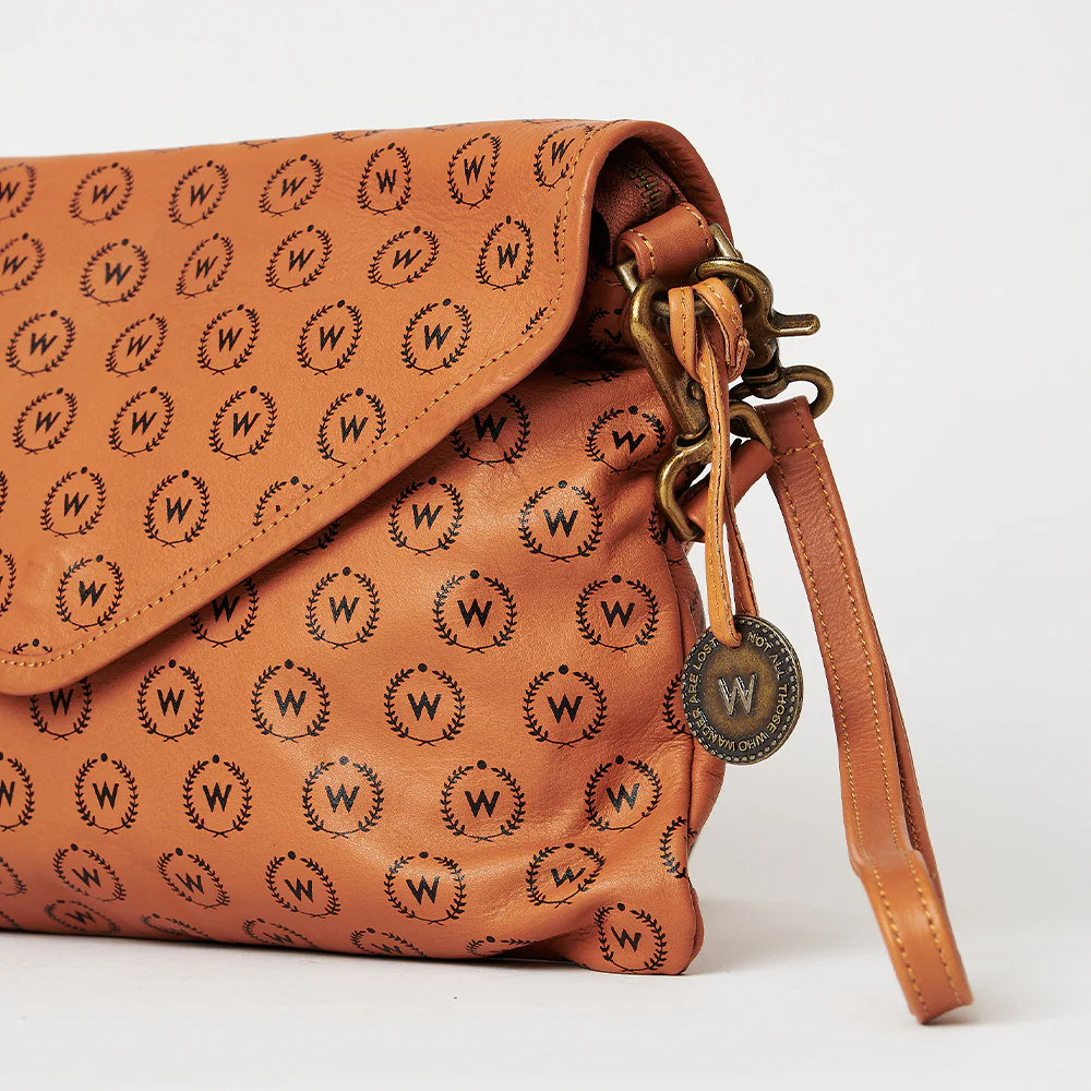 The Marseille Crossbody Clutch - Image 179