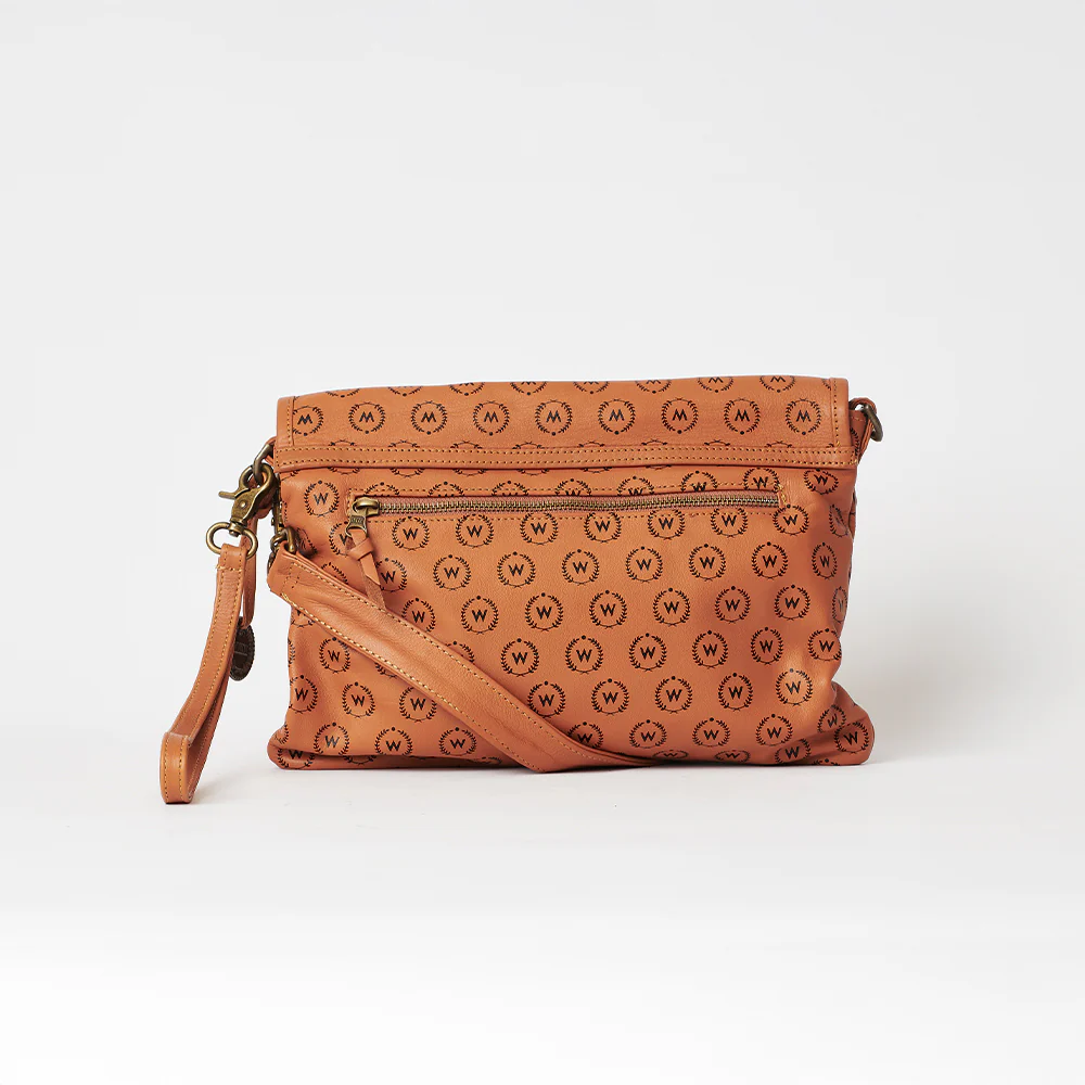 The Marseille Crossbody Clutch - Image 180