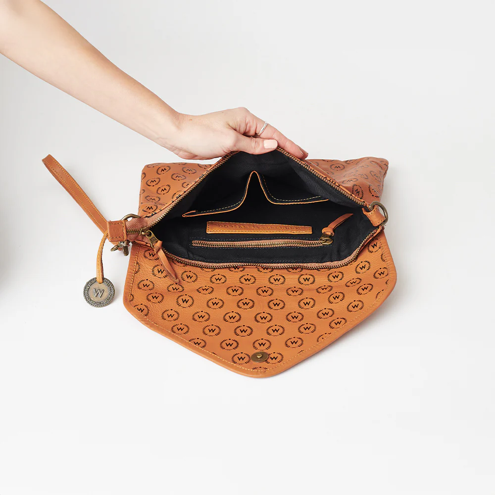 The Marseille Crossbody Clutch - Image 181