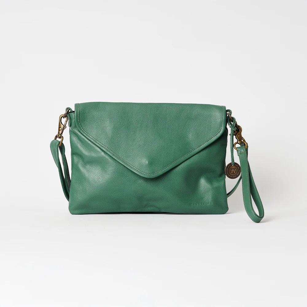 The Marseille Crossbody Clutch - Image 188