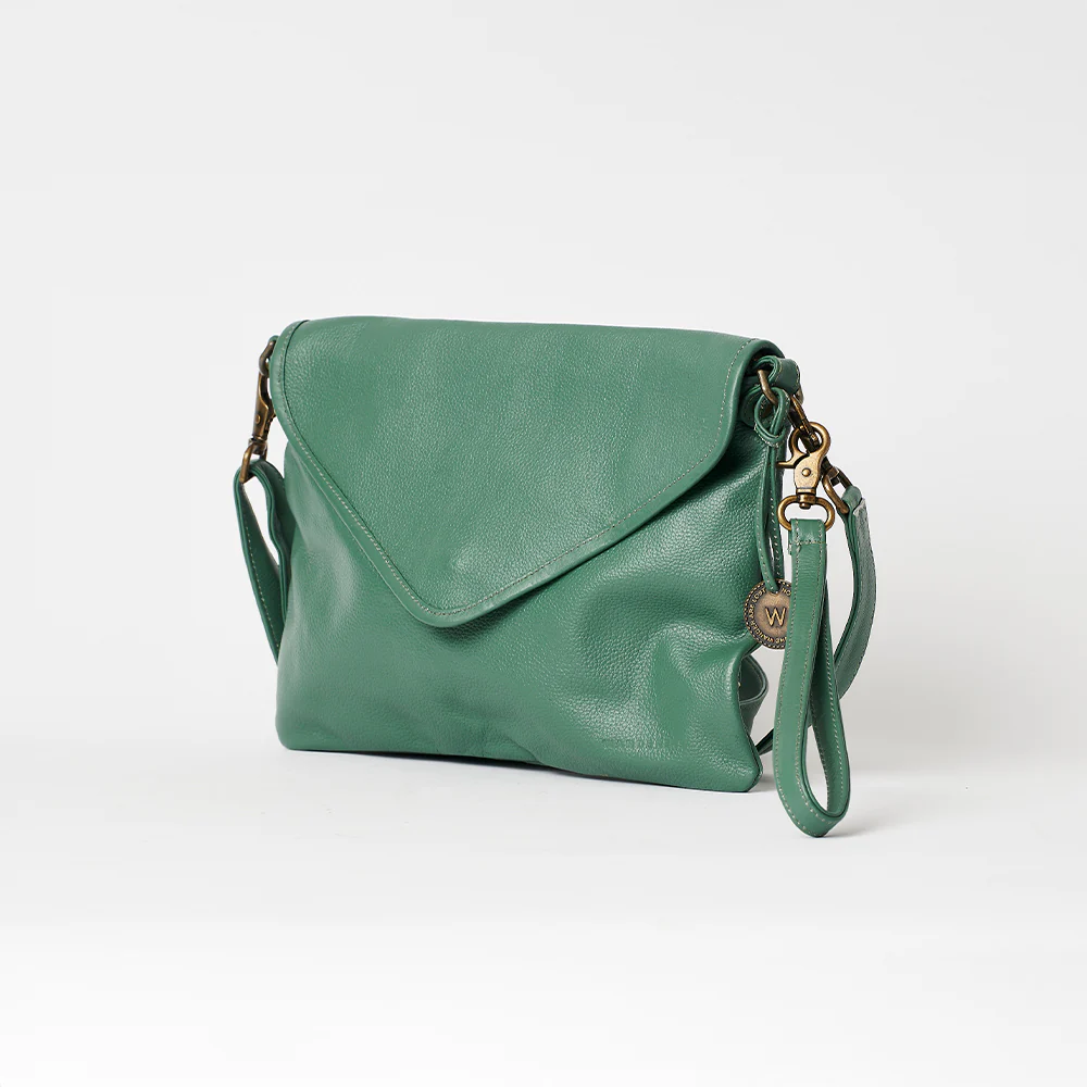 The Marseille Crossbody Clutch - Image 189