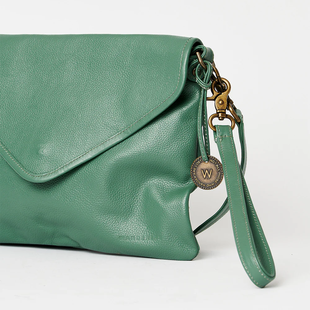 The Marseille Crossbody Clutch - Image 190