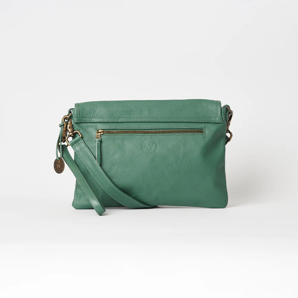The Marseille Crossbody Clutch - Image 191