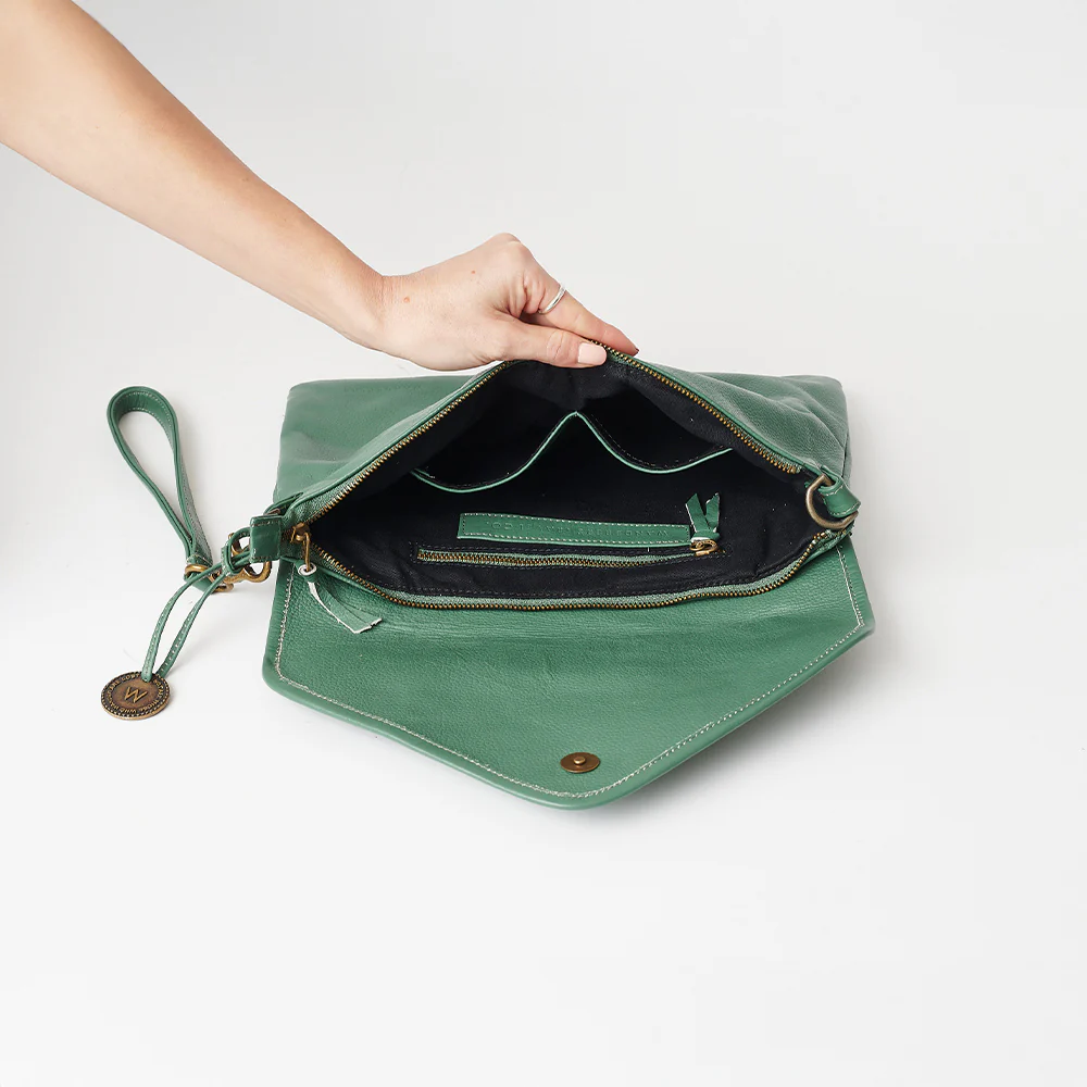 The Marseille Crossbody Clutch - Image 192