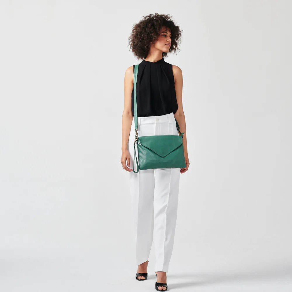 The Marseille Crossbody Clutch - Image 199