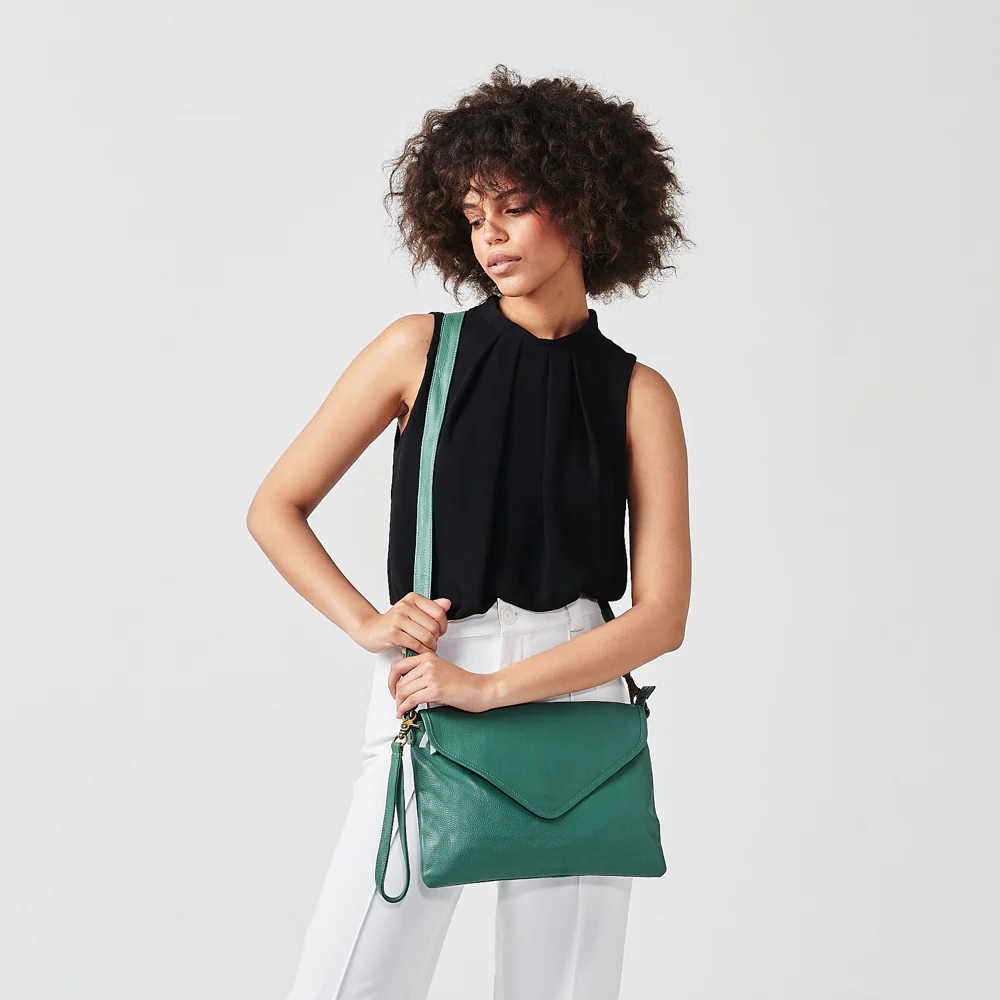 The Marseille Crossbody Clutch - Image 200
