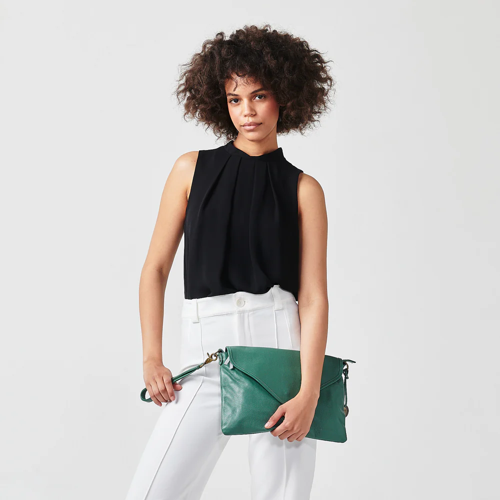 The Marseille Crossbody Clutch - Image 201