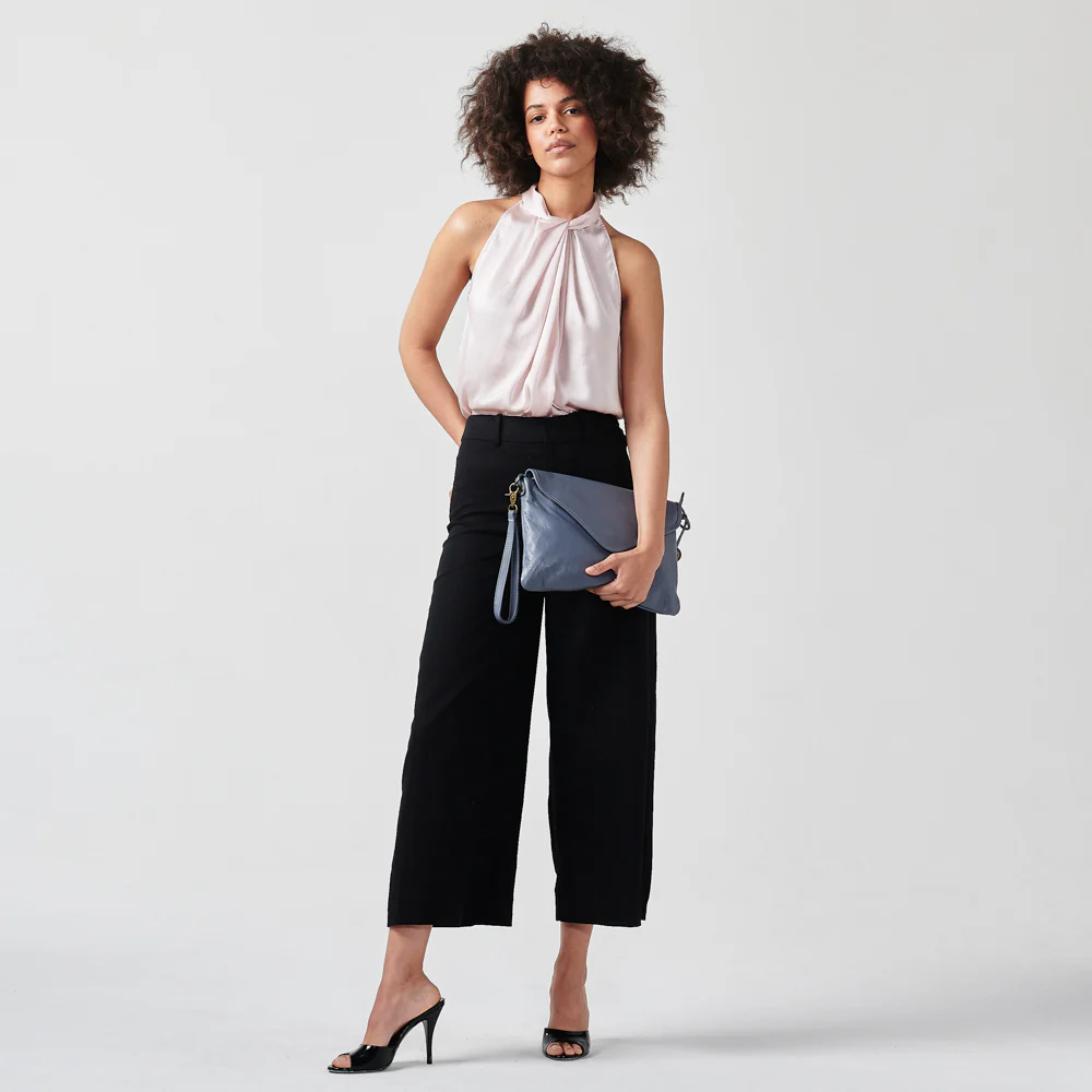 The Marseille Crossbody Clutch - Image 203