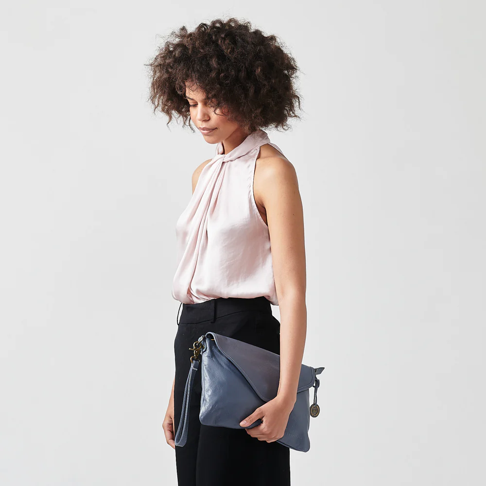 The Marseille Crossbody Clutch - Image 204
