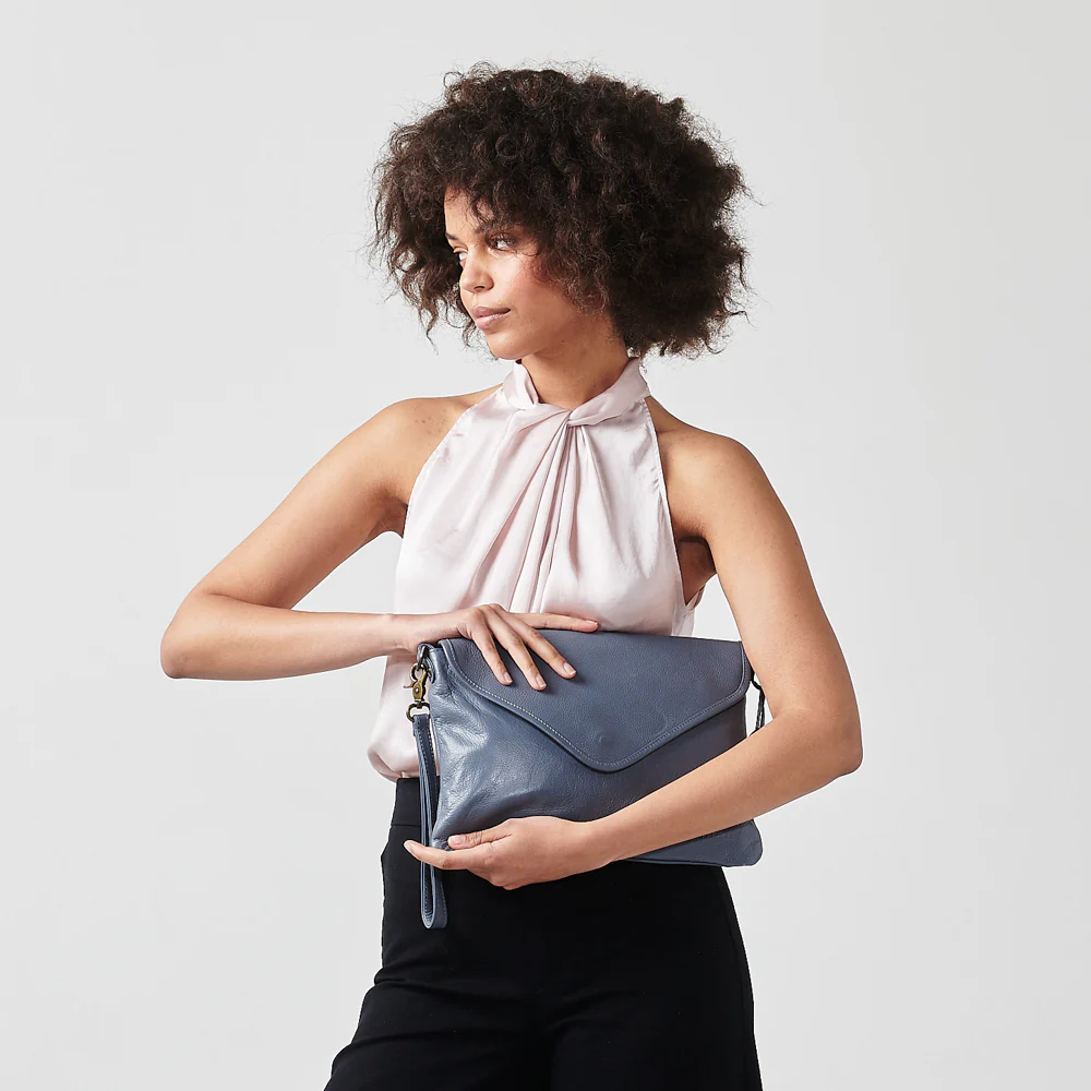 The Marseille Crossbody Clutch - Image 205