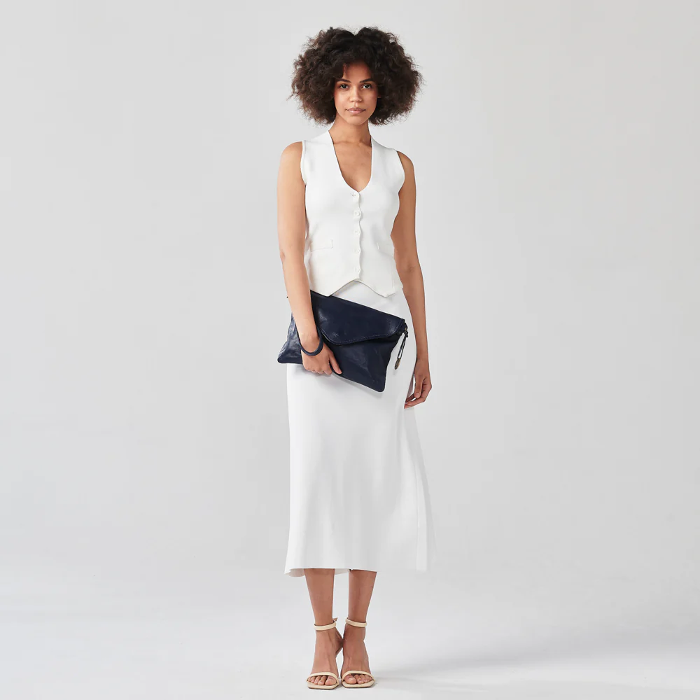 The Marseille Crossbody Clutch - Image 207