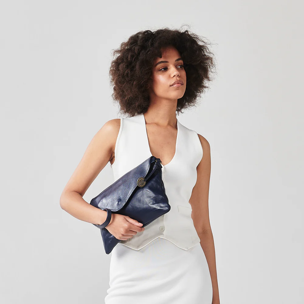 The Marseille Crossbody Clutch - Image 208