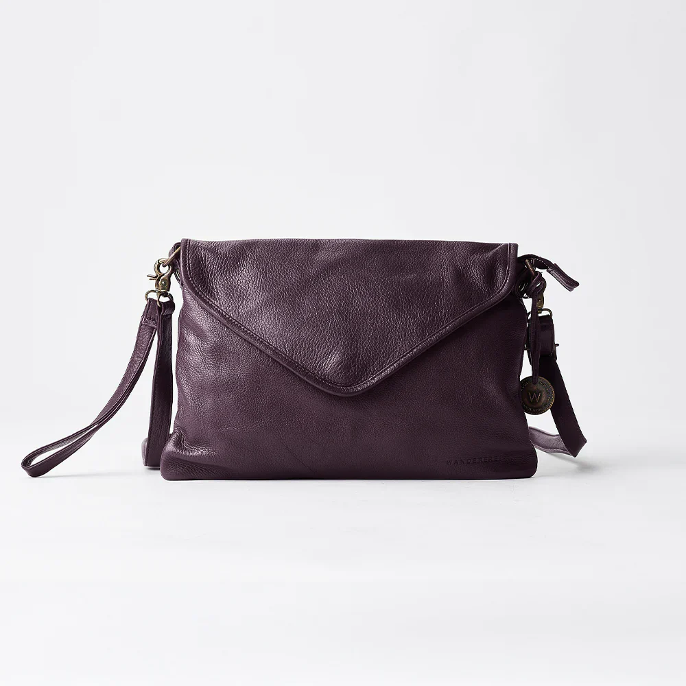 The Marseille Crossbody Clutch - Image 209