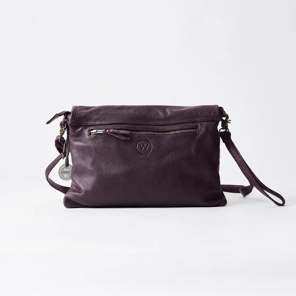 The Marseille Crossbody Clutch - Image 210