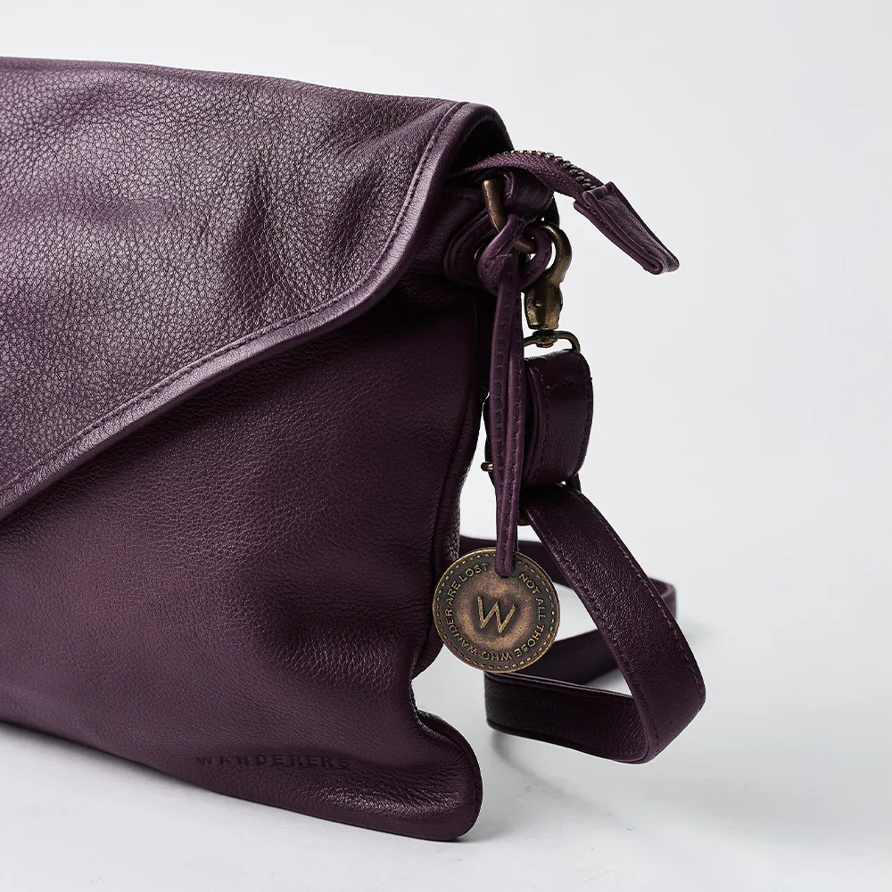 The Marseille Crossbody Clutch - Image 212