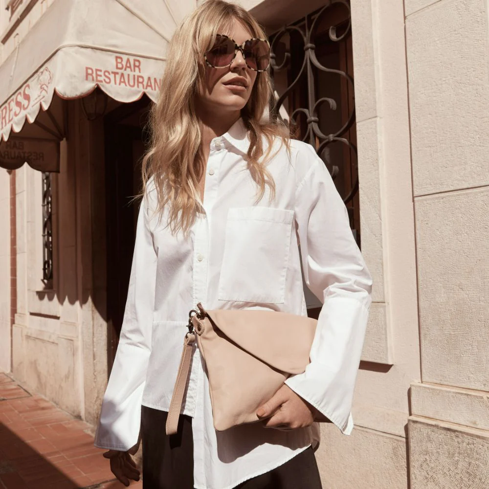 The Marseille Crossbody Clutch - Image 22