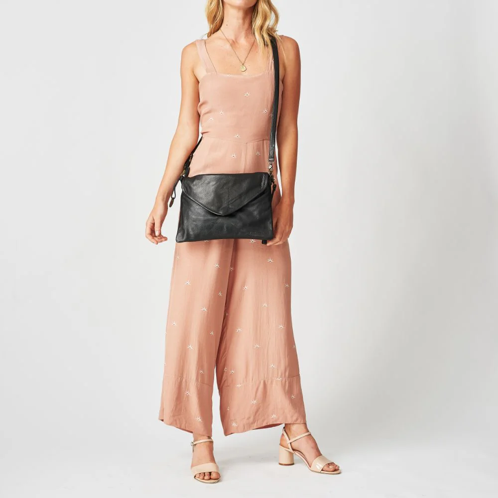 The Marseille Crossbody Clutch - Image 23