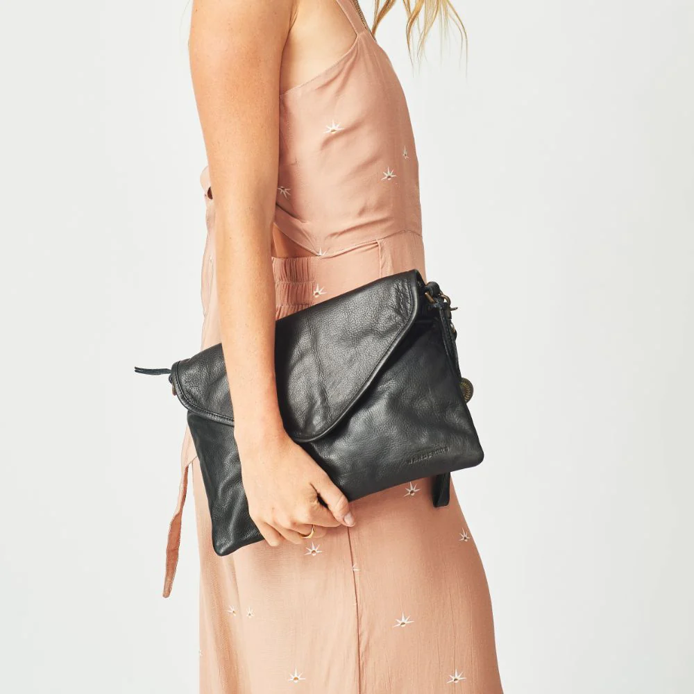 The Marseille Crossbody Clutch - Image 26