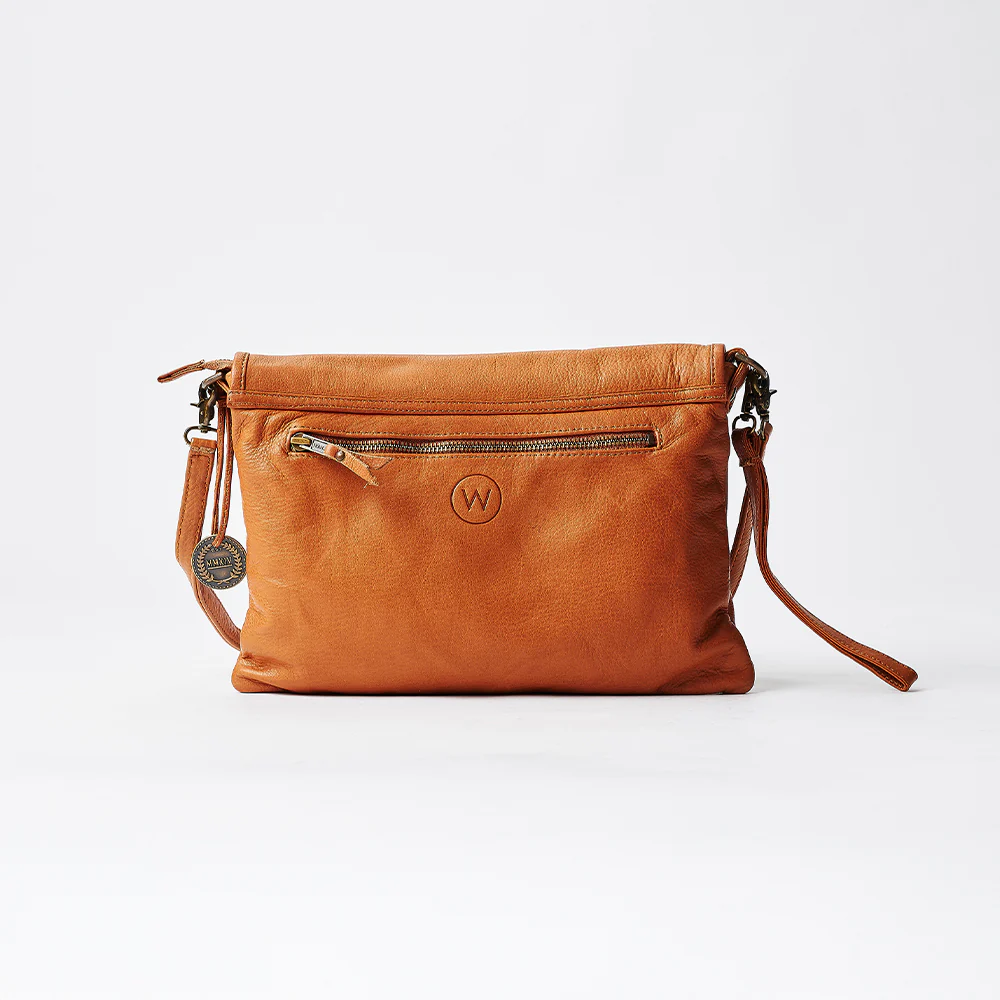 The Marseille Crossbody Clutch - Image 28