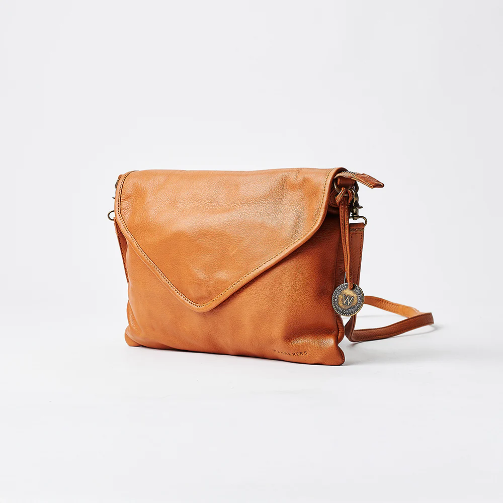 The Marseille Crossbody Clutch - Image 29