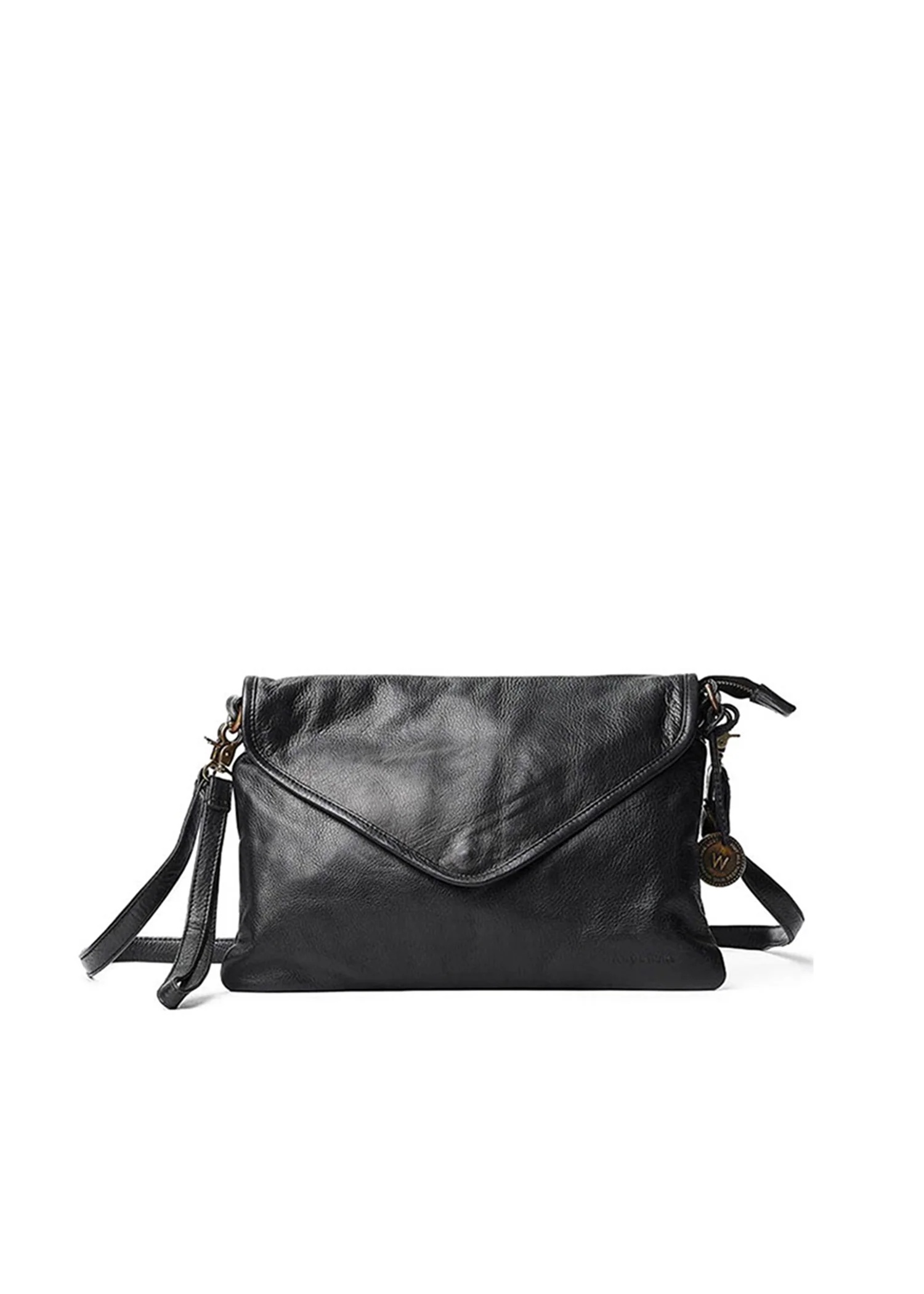 The Marseille Crossbody Clutch - Image 3