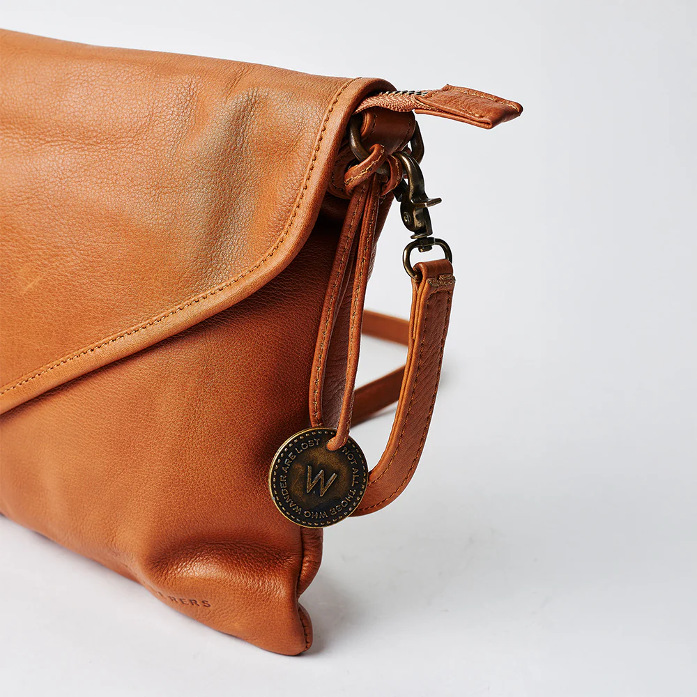 The Marseille Crossbody Clutch - Image 30