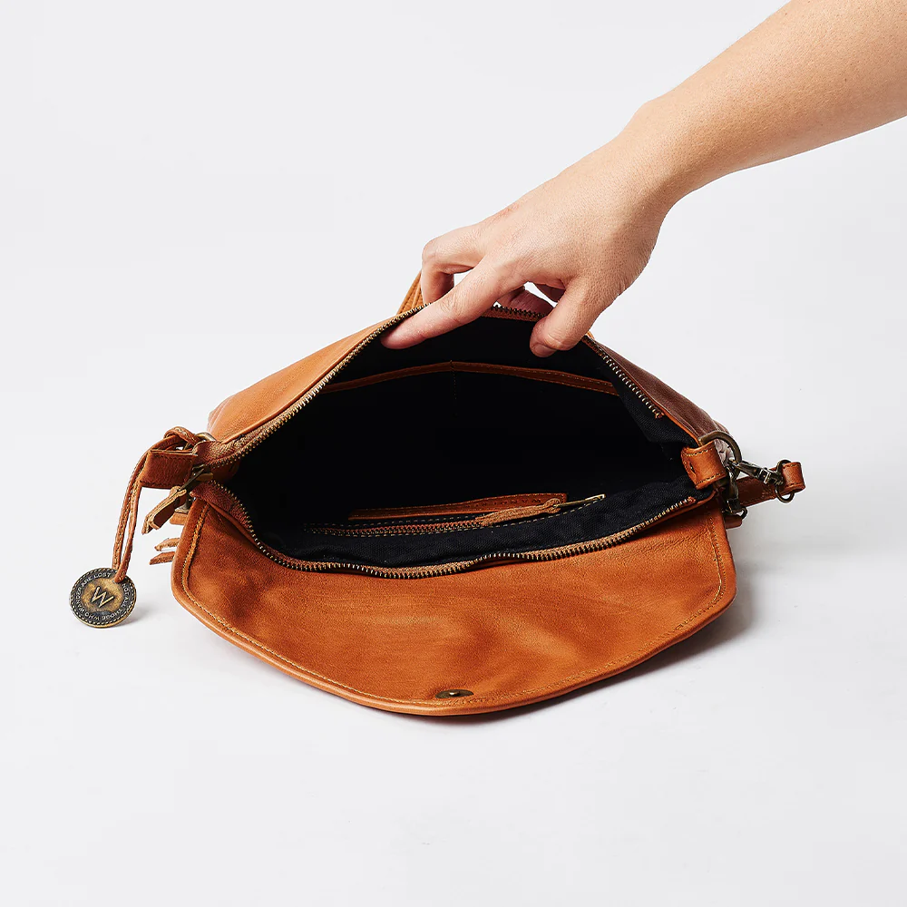 The Marseille Crossbody Clutch - Image 31