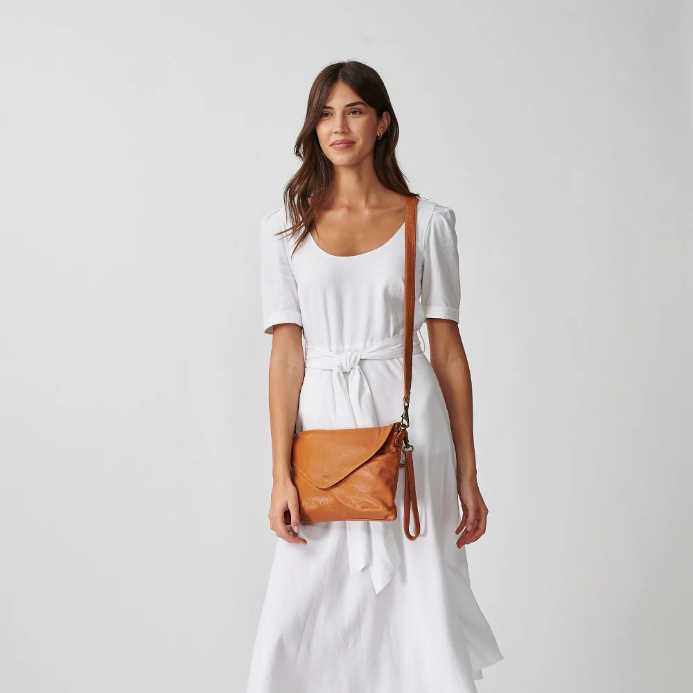 The Marseille Crossbody Clutch - Image 38