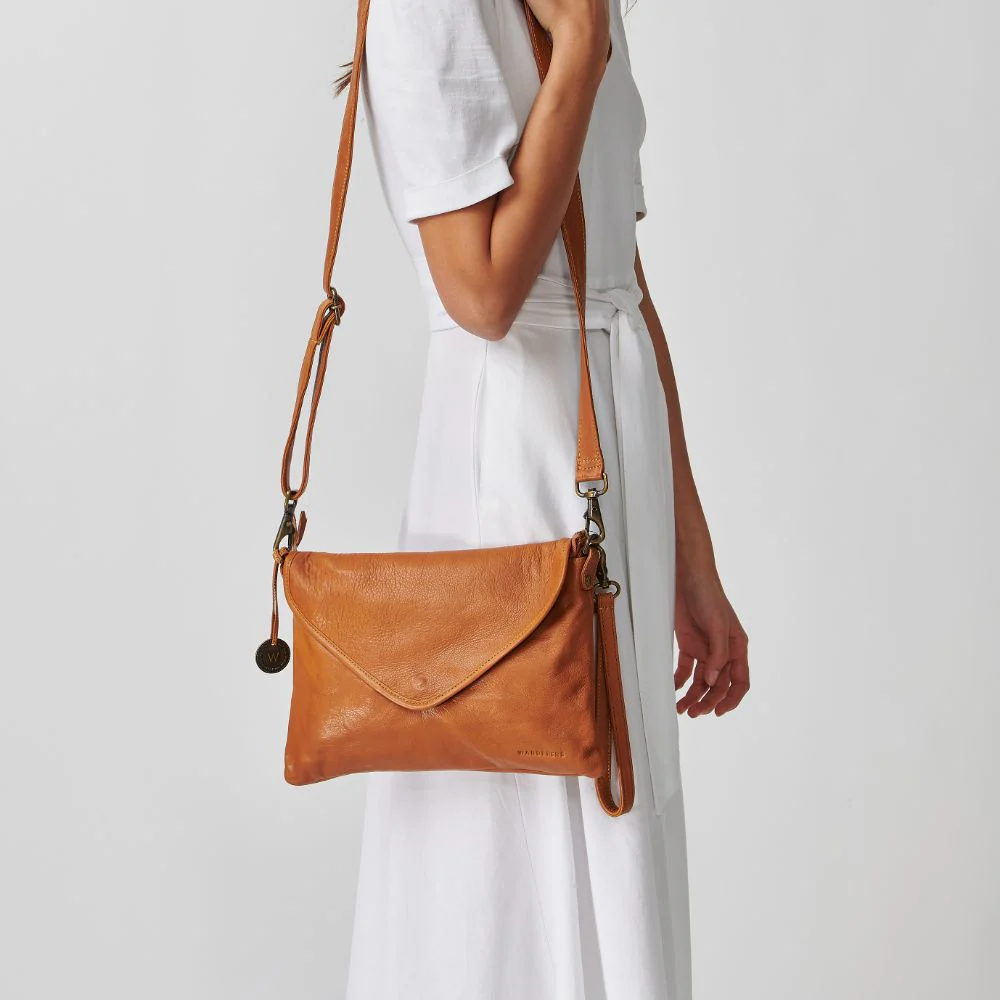 The Marseille Crossbody Clutch - Image 39